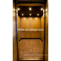 Ascenseur de passagers sûr et confortable